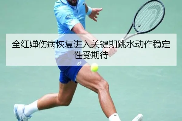 全红婵伤病恢复进入关键期跳水动作稳定性受期待